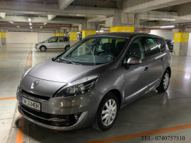 Renault Scenic 1.5 diesel