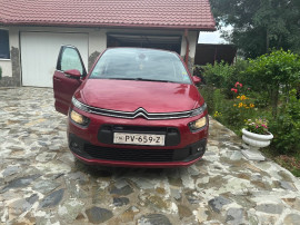 Citroën C4 Picasso 1.2 Benzină – 2017