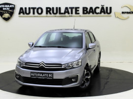 Citroen C-Elysee 1.2 Benzina 82CP 2018 Euro 6