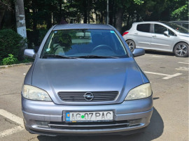 Opel Astra G Benzină