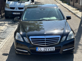 Mercedes E220cdi, 2011, automat