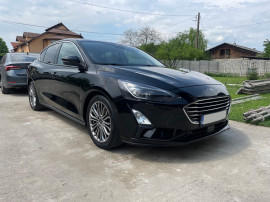 Ford Focus TITANIUM Business, 1.5 EcoBlue