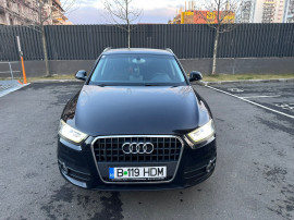 Audi Q3 2012 4x4 2.0 177cp automat