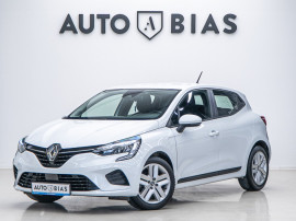 Renault Clio V 1.0 SCe 65 Authentic