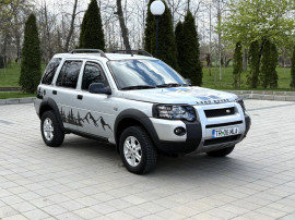 Land Rover Freelander,2.0 Td4, 2005, Suv, Automat, 4 usi