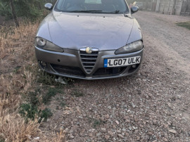 Alfa romeo 147 1.9 jtd