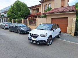 Opel crossland x! automată! 2019! navigație! 80.000 km