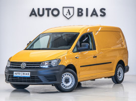 Volkswagen Caddy 2.0 TDI (5-Si.) Conceptline