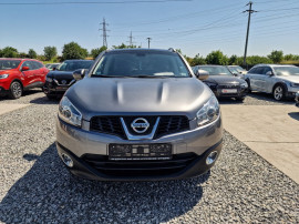 NISSAN QASHQAI, 1.5 diesel