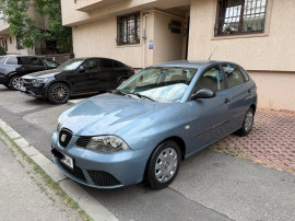 Seat ibiza 05.2007 / 1.2 12v // km 205.000 mii impecabil