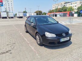 Volkswagen Golf 1.9 TDI