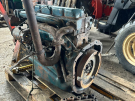 Motor Fiat 415 Complect