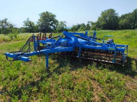 Combinator tractat Agristal KAUH50 5 metri 2021