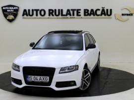 Audi A4 1.8 Benzina 160CP Automata 2009 Euro 5