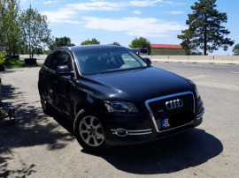 Audi Q5 quattro/4x4 2012 euro5 Bluetooth roti vara iarna jante Audi