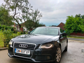 Audi A4 B8 an 2010