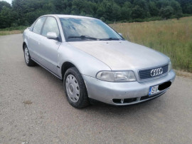 Audi a4 - 1.9 TDI