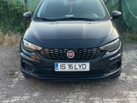 Fiat Tipo 2018 GPL