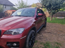 Bmw x6, 2011, 245 cp