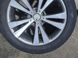 Jante Anvelope Tiguan