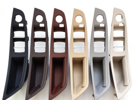Maner Interior Sofer Bmw F10 F11 (fara buton oglinzi rabatabile)