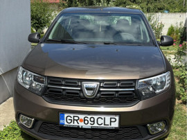 Dacia Logan 1.0 Benzină