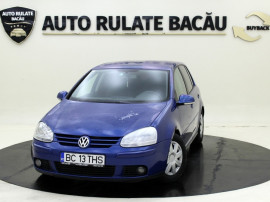 Volkswagen Golf 5 1.9 TDI 90CP 2005 Euro 4