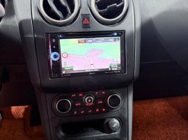 Nissan qashqai 1.5 d 11/2013 km 205000