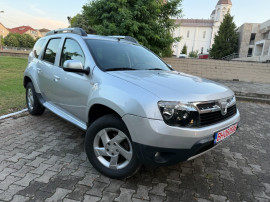 Dacia Duster, 1.5 DCI, 110 Cp, 4X4, 148000 km, impecabila