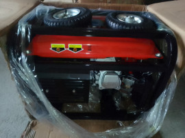 Generator benzinar de 3 KW maxim