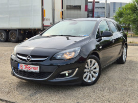 Opel Astra J 2013 1.7 CDTI 110 CP euro 5 / GARANTIE / RATE / LIVRARE