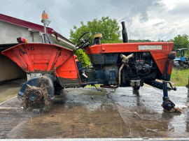 Tractor Same Atlanta 45