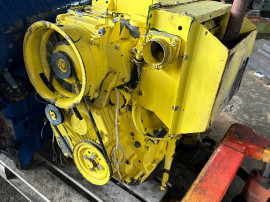 Motor Deutz Functional