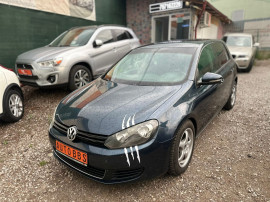Volkswagen golf 6