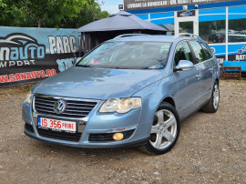 VW Passat B6 2007 2.0 TDI 140 CP / GARANTIE / RATE / LIVRARE