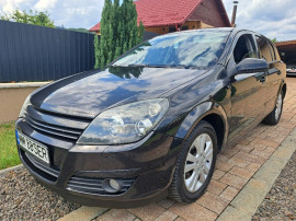 Opel Astra H 1,9 cdti - 150 Cp, 2005