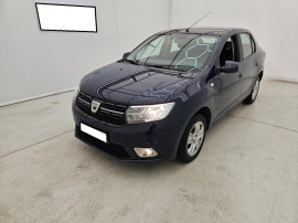Dacia logan laureate 1,5 dci