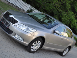 Skoda Octavia 1.6Tdi