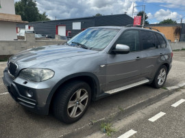 BMW x5 3.0L 7 locuri