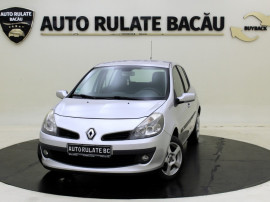 Renault Clio 1.2 Benzina 75CP 2006 Euro 4