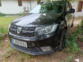 Dacia logan MCV 2017 gpl motor 0.9