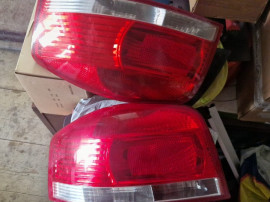 Stopuri Audi A3 8P, 3 usi, 2007