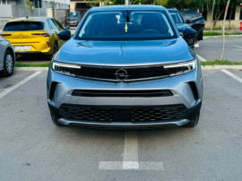 Opel Mokka an de fabricație 2022
