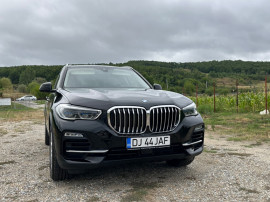 BMW X 5 45 e drive hibrid