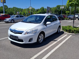 Toyota auris hybrid hibrid 2011 09 automata navigatie android camera piele full