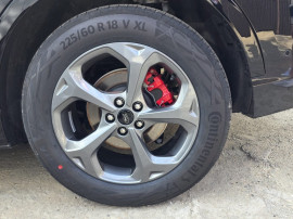 Set cauciucuri Vara 4 buc. Continental EcoContact6 225/60/R18 104V XL