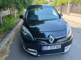 Renault Scenic 3 1.5 dci