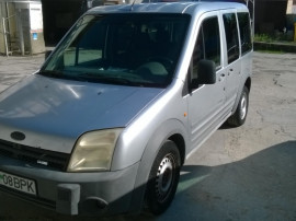 Ford Tourneo Connect TDCI
