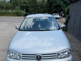 Vw golf 4 benzina