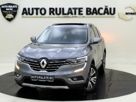 Renault Koleos Initiale Paris 2.0 dCi 177CP 4X4 Automata 2017/10 Euro 6